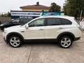 Chevrolet Captiva 2.2 D LTZ 4WD*7 SITZE*TUV NEU*LEDER* Weiß - thumbnail 5