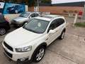 Chevrolet Captiva 2.2 D LTZ 4WD*7 SITZE*TUV NEU*LEDER* Weiß - thumbnail 4