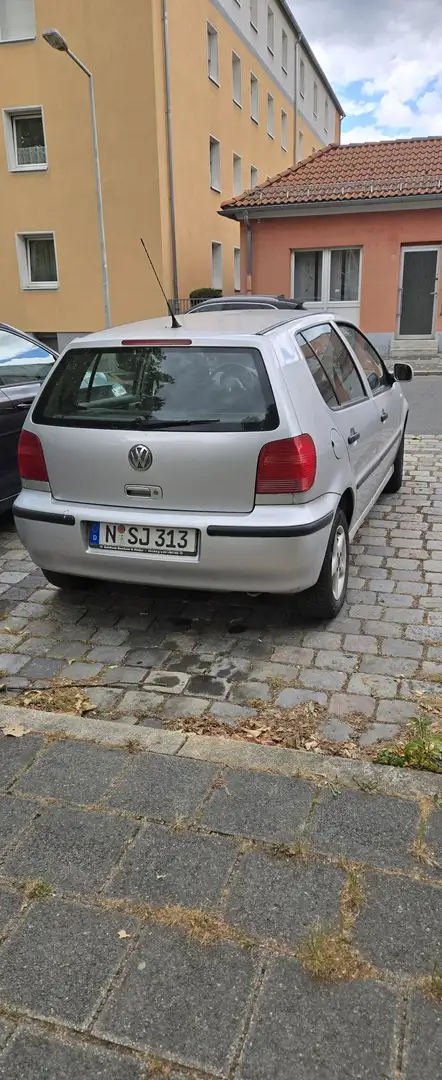 Volkswagen Polo Servolenkung autmatik Gris - 2