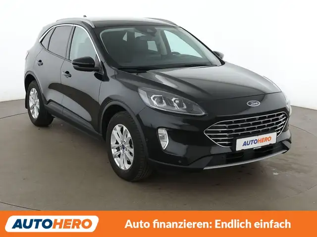 Ford Kuga view 8