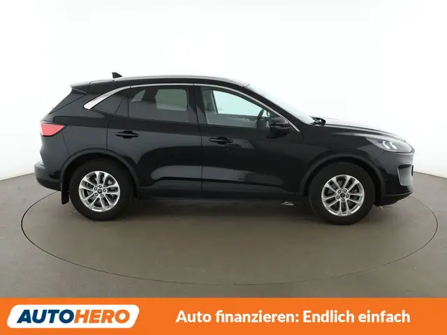 Ford Kuga view 7