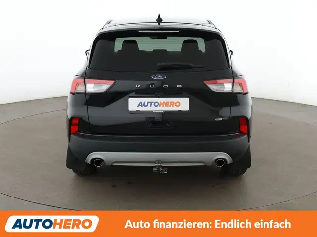 Ford Kuga view 5