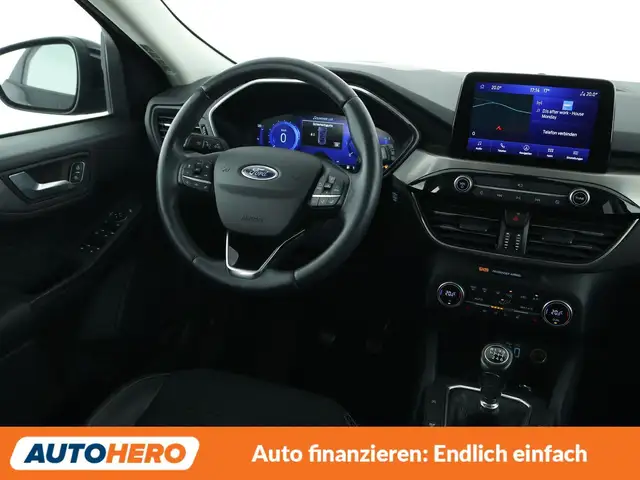 Ford Kuga view 13