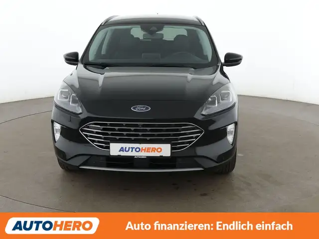 Ford Kuga view 9