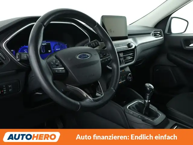 Ford Kuga view 11