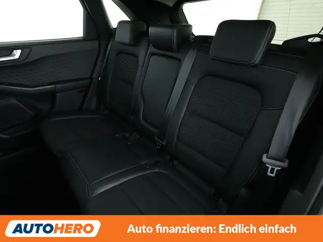 Ford Kuga view 14