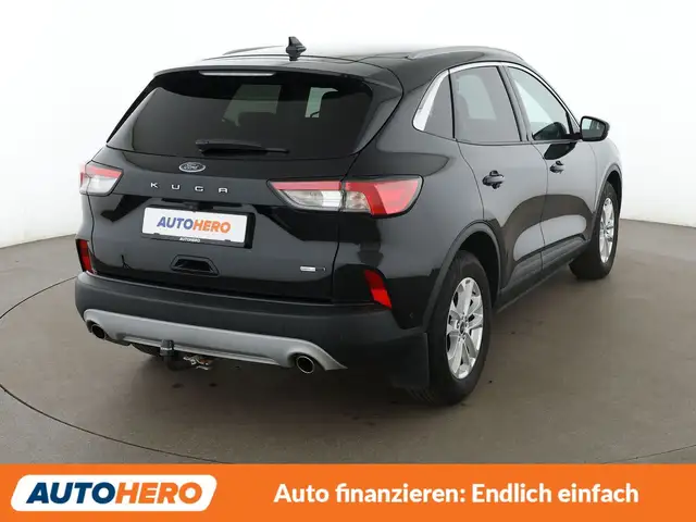 Ford Kuga view 6