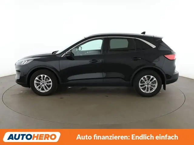 Ford Kuga view 3