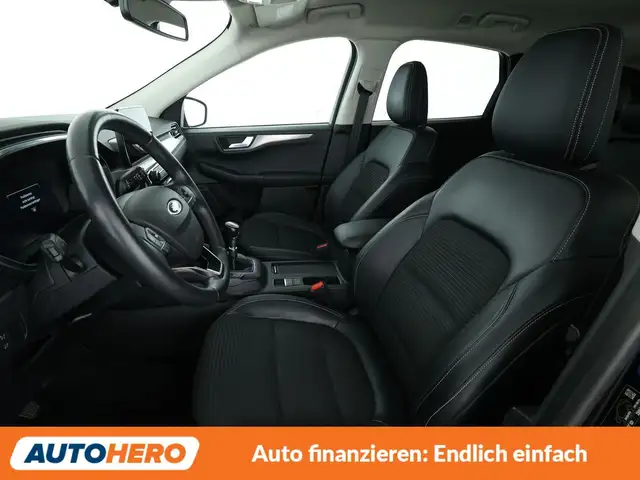 Ford Kuga view 10