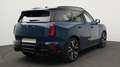 MINI JCW Countryman All4 John Cooper Works Trim Blau - thumbnail 4