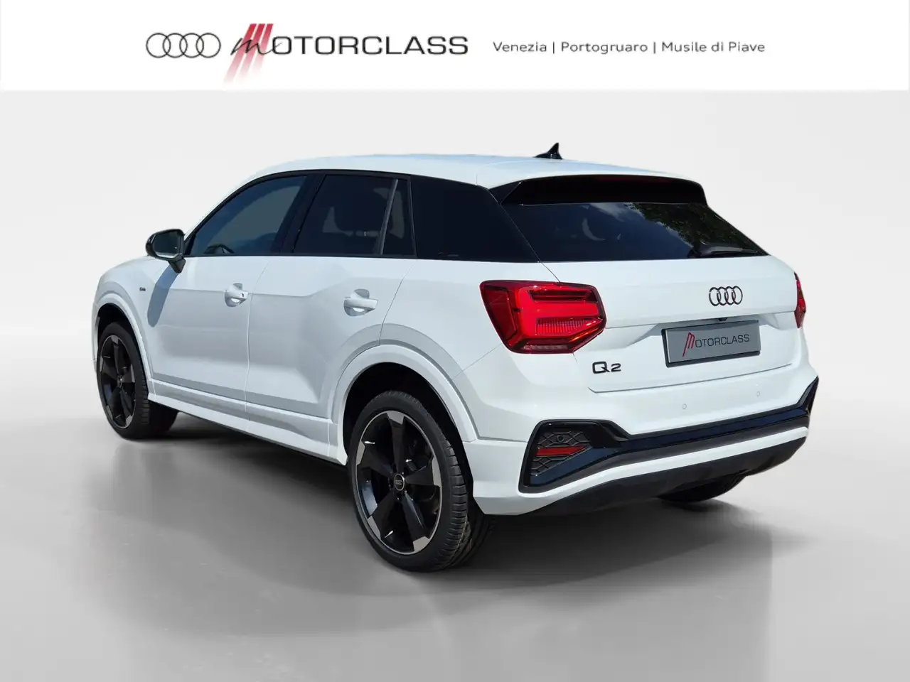 Audi Q2 2026