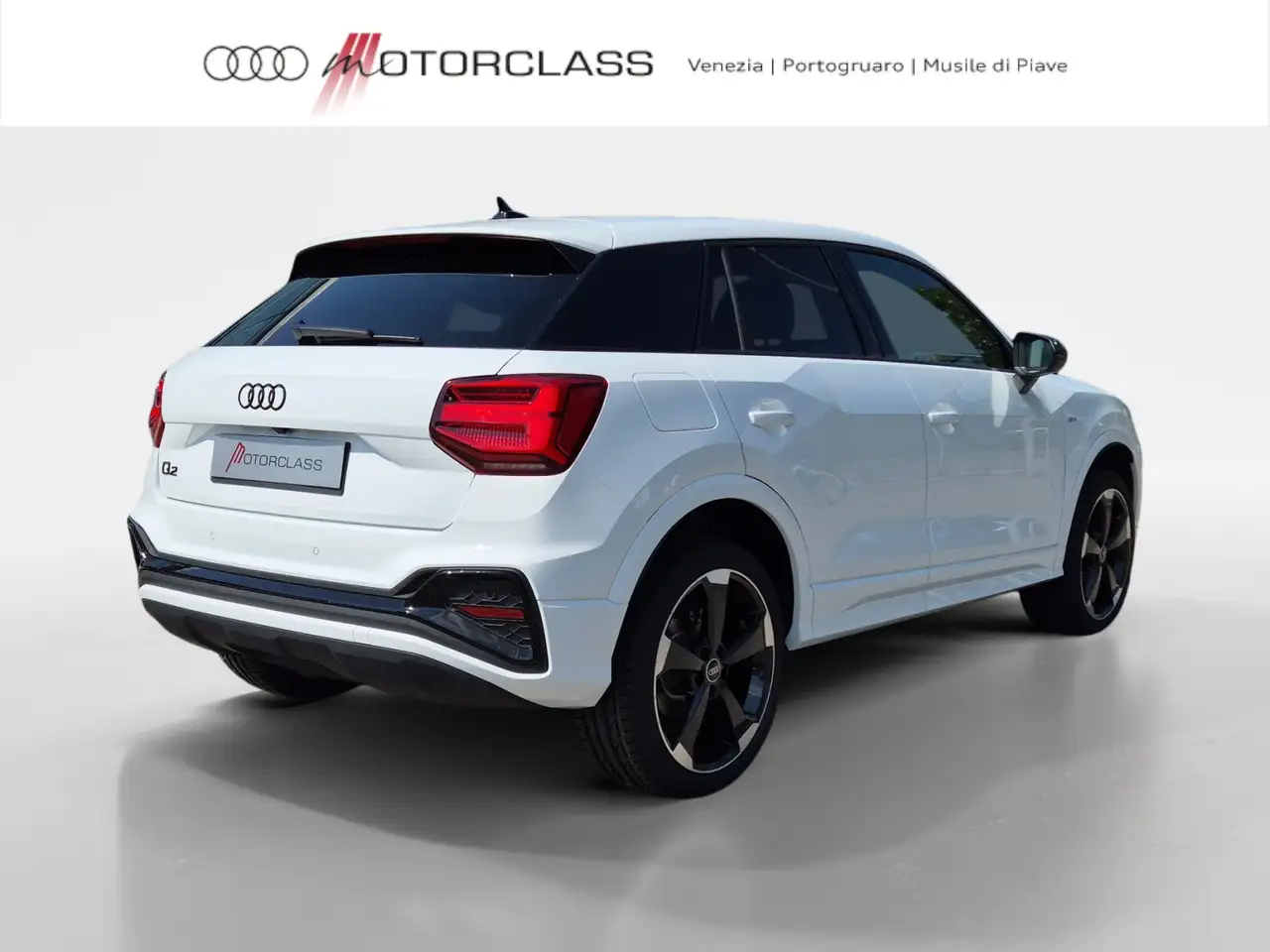 Audi Q2 2026