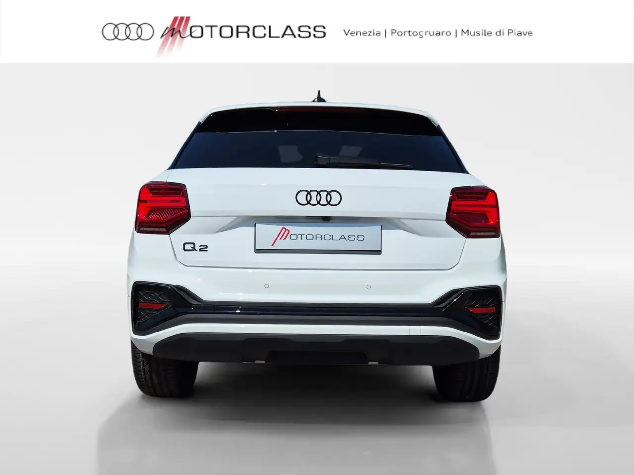 Audi Q2 2026