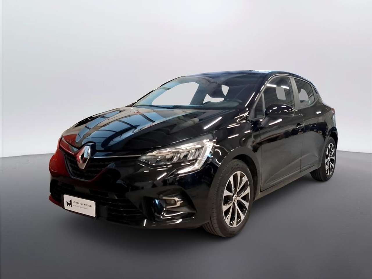 Renault Clio 1.0 tce Techno 90cv