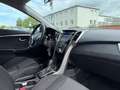 Hyundai i30 1.6 GDI Style Automatik Schwarz - thumbnail 12