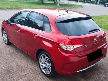 C4 1.6i SX Pack