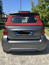 Cabrio 0.8 cdi Pulse 54cv FL