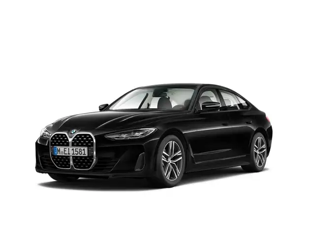 Bmw 420 Gran Coupe *M Sport Pro* 19'' El. Panodach ACC Par