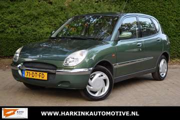 1.0-12V RTi | Automaat | 56dkm
