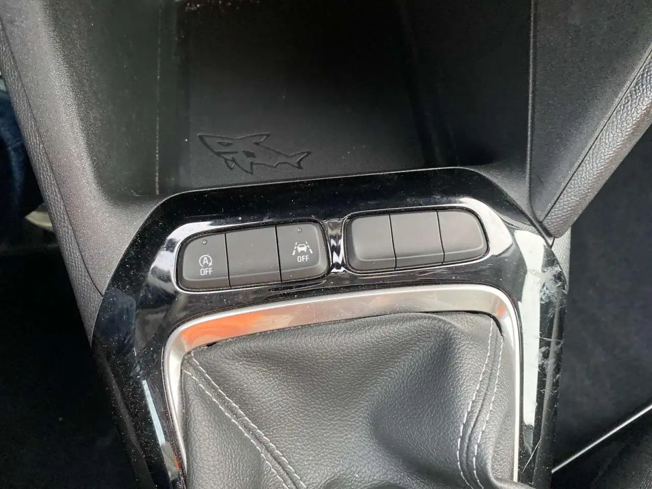 Opel Corsa Corsa — photo 22