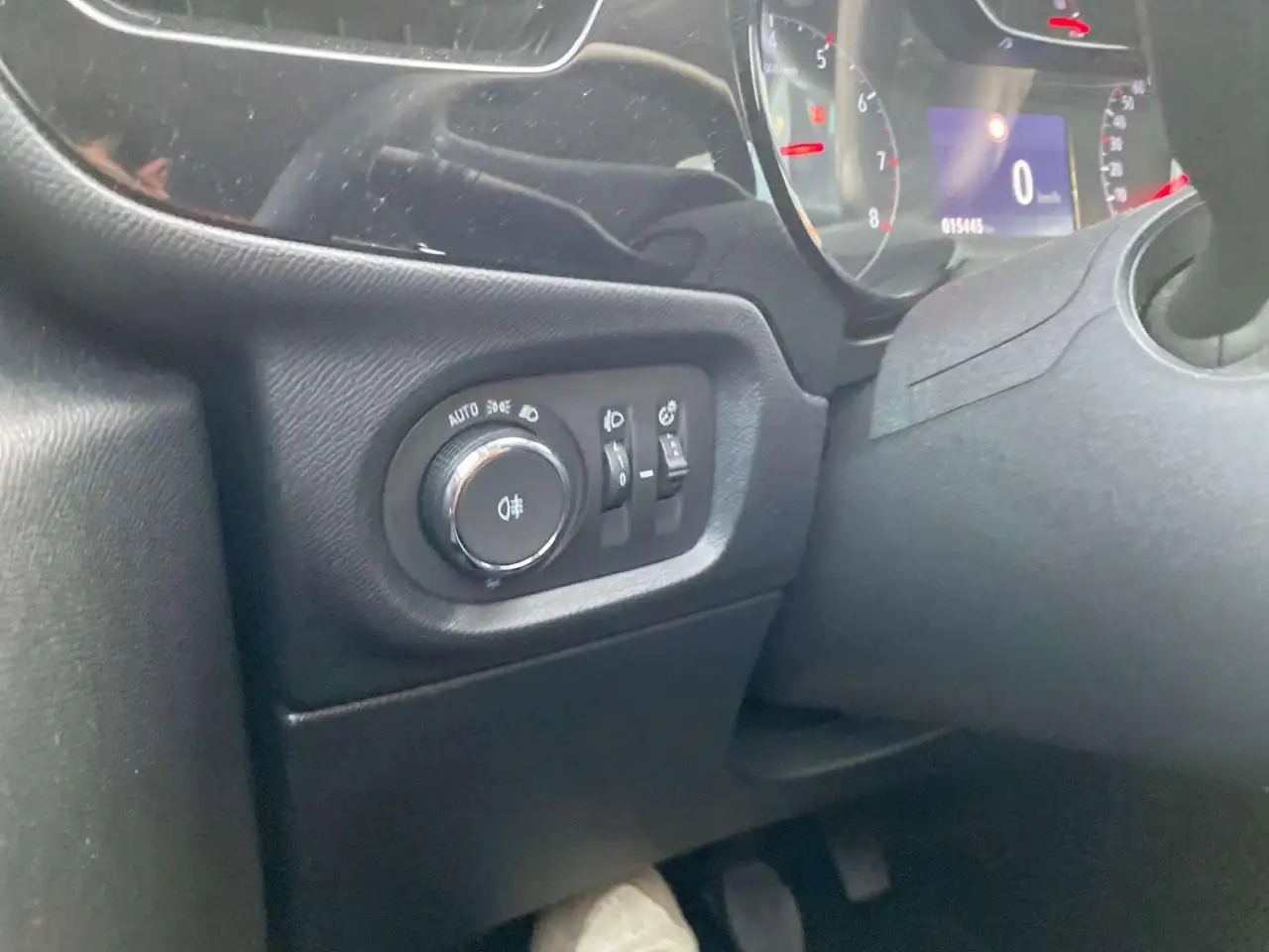 Opel Corsa Corsa — photo 27