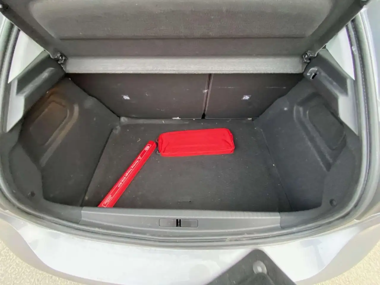 Opel Corsa Corsa — photo 21