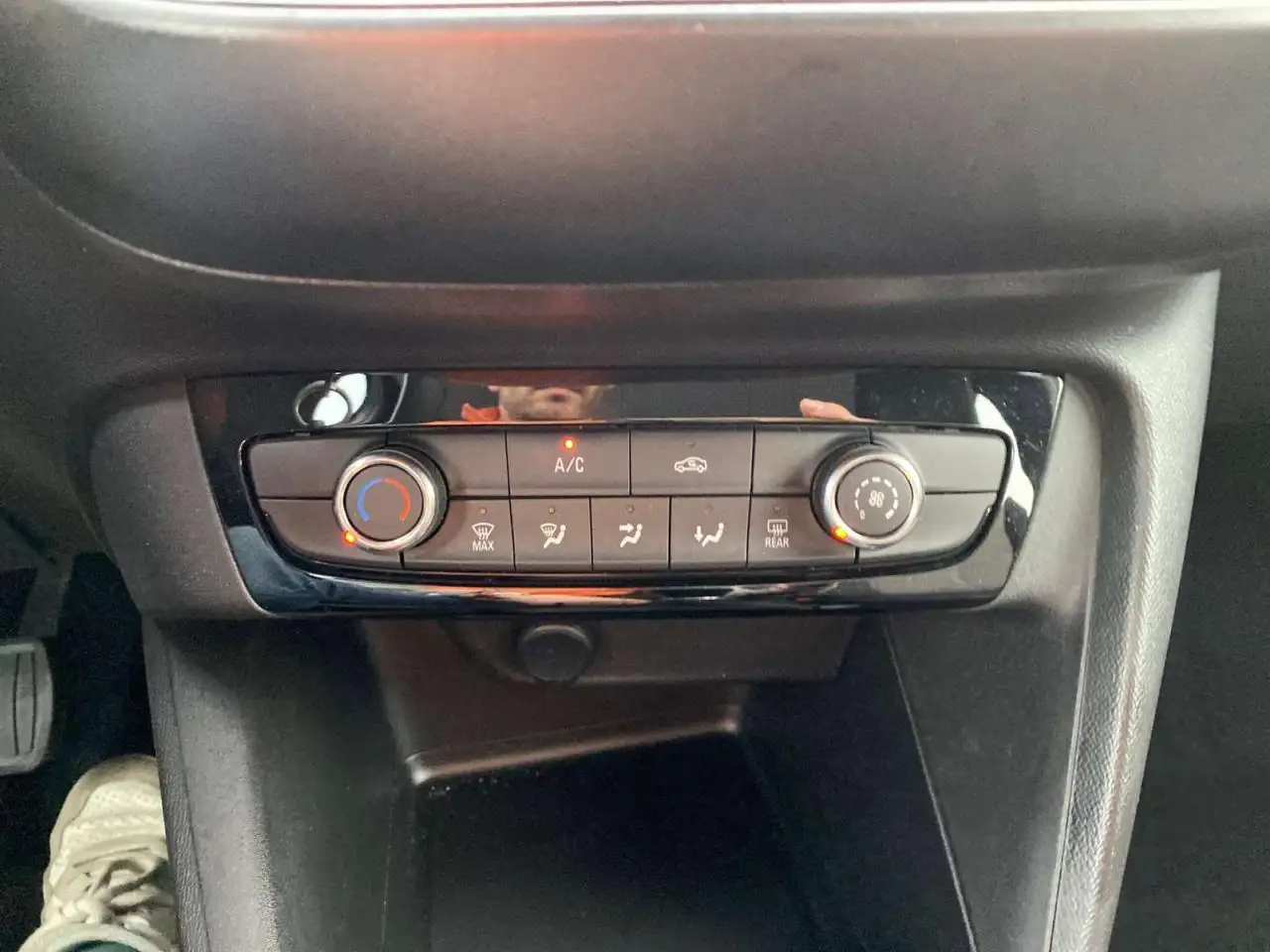 Opel Corsa Corsa — photo 14