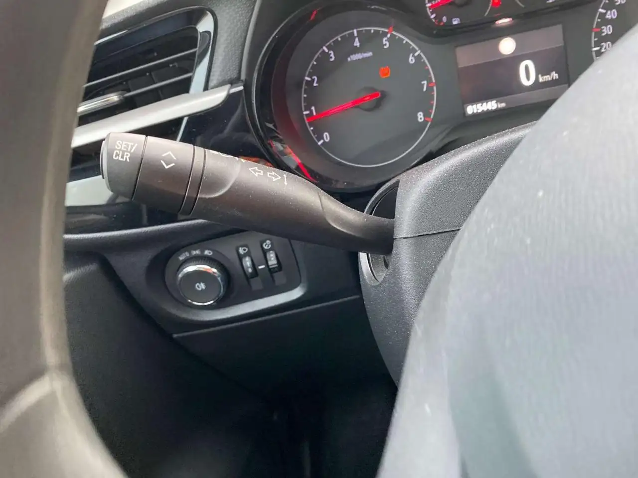 Opel Corsa Corsa — photo 25
