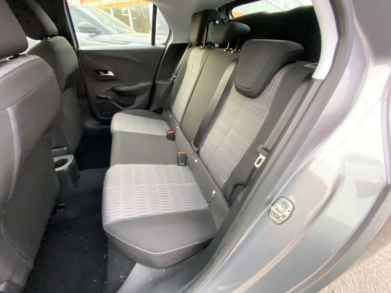 Opel Corsa Corsa — photo 6
