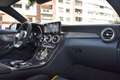 Mercedes-Benz C 63 AMG Coupé S Speedshift MCT 9G Zwart - thumbnail 38