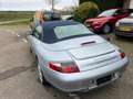 Porsche 911 Carrera 2 licht schade rechts 11600 ex btw Zilver - thumbnail 15