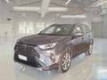 Toyota RAV 4 2.5 vvt-ie hybrid Lounge awd-i e-cvt Gris - thumbnail 1