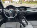 BMW 530 xi Aut. *HU NEU* Abstandstempomat*Facelift Zwart - thumbnail 9