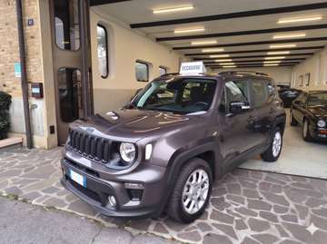 1.0 Limited 2wd - *GARANZIA 12 MESI