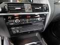 BMW X4 xDrive 20d X-Line KAMERA AHK NAVI XENON Noir - thumbnail 17