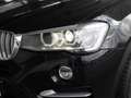 BMW X4 xDrive 20d X-Line KAMERA AHK NAVI XENON Noir - thumbnail 26