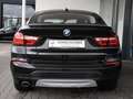 BMW X4 xDrive 20d X-Line KAMERA AHK NAVI XENON Noir - thumbnail 5
