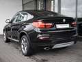 BMW X4 xDrive 20d X-Line KAMERA AHK NAVI XENON Noir - thumbnail 2