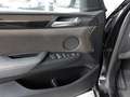 BMW X4 xDrive 20d X-Line KAMERA AHK NAVI XENON Noir - thumbnail 25