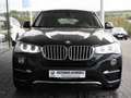 BMW X4 xDrive 20d X-Line KAMERA AHK NAVI XENON Noir - thumbnail 3