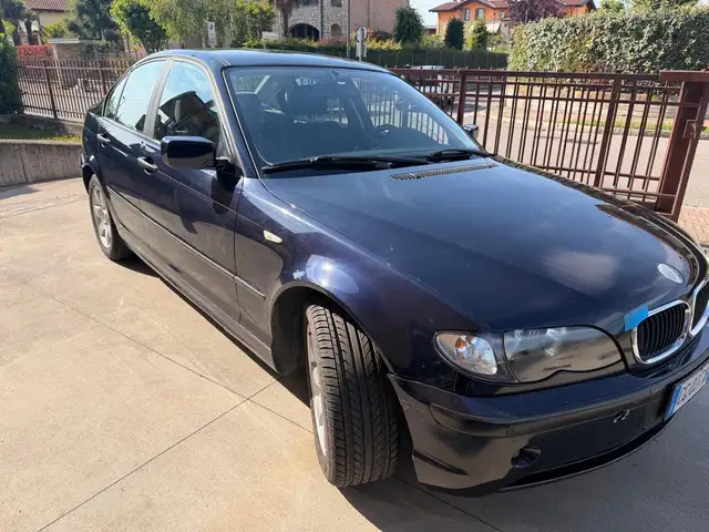 BMW 318