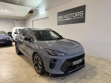 2.0 TSI 265 DSG7