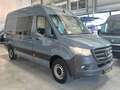 Mercedes-Benz Sprinter III 316*MIXTO*WERKSTATTFZ.*BOTT-REGAL* Blau - thumbnail 2
