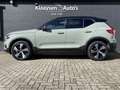 Volvo XC40 Recharge P8 AWD 408 pk Twin Pro | 1e eigenaar | de Grün - thumbnail 8