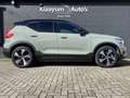 Volvo XC40 Recharge P8 AWD 408 pk Twin Pro | 1e eigenaar | de Grün - thumbnail 4