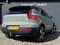 Volvo XC40 Recharge P8 AWD 408 pk Twin Pro | 1e eigenaar | de Grün - thumbnail 5