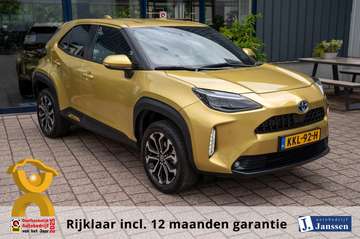 1.5 Hybrid Active|Prijs rijklaar incl 12 mnd garan