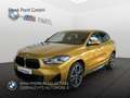 BMW X2 sDrive20i M-Sport NAVI adapLED AHK HUD PDC Gold - thumbnail 1