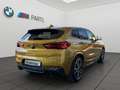 BMW X2 sDrive20i M-Sport NAVI adapLED AHK HUD PDC Gold - thumbnail 4