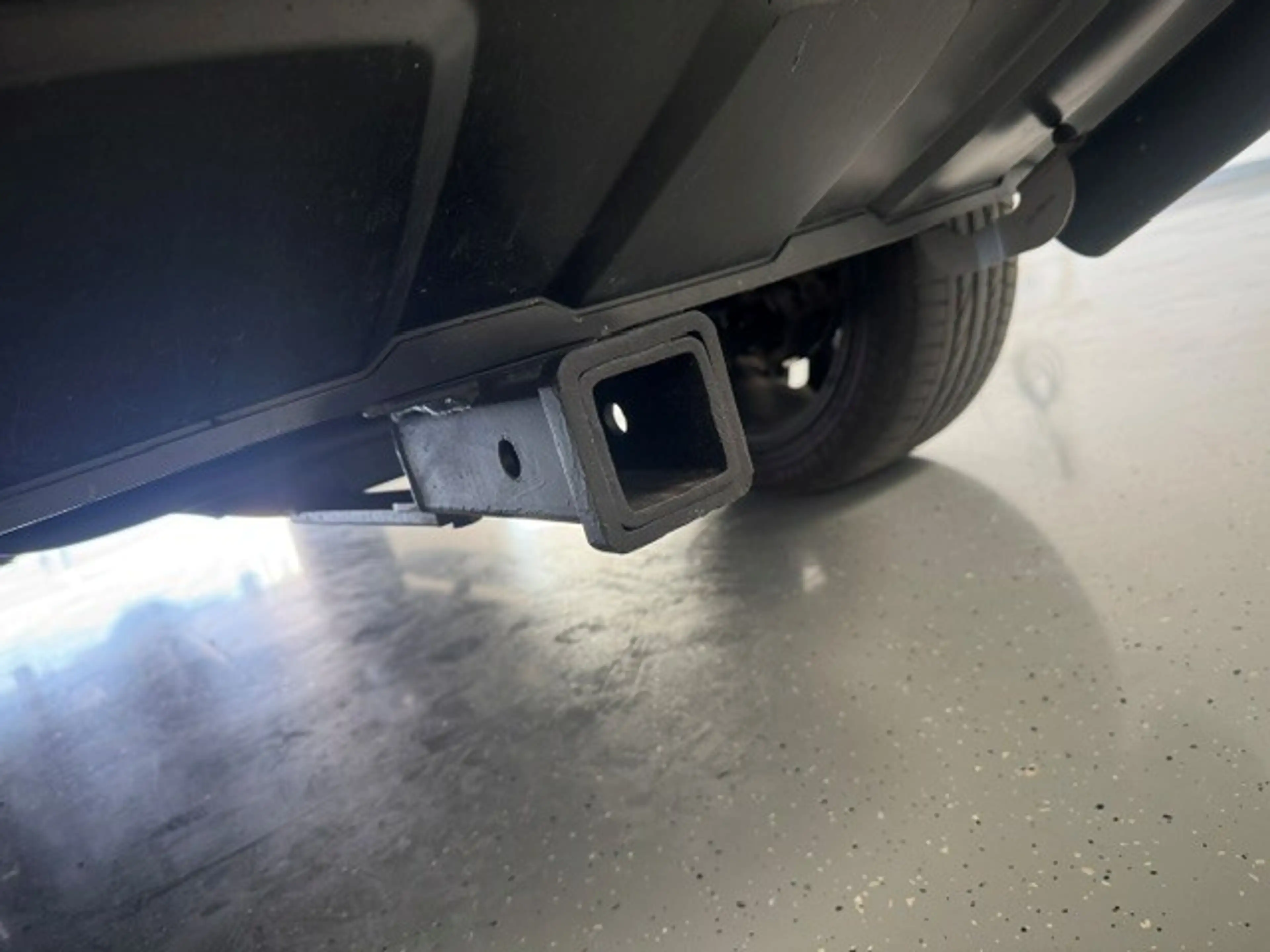 Volkswagen Amarok Aventura 4Motion DoubleCab — photo 12